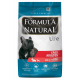 Fórmula Natural Super Premium Life Cães Adultos Portes Mini e Pequeno