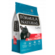 Fórmula Natural Super Premium Life Cães Adultos Portes Mini e Pequeno